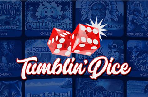 Tumblin dice casino bonus